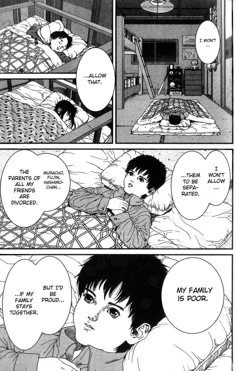 Life x 01 Chapter 7 page 3 - 