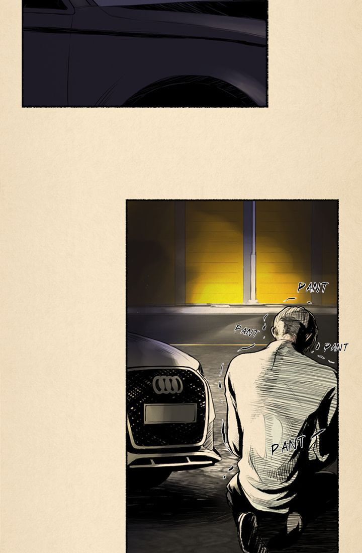 Read Lifeless Man chapter 1 image 13 on Lezhin