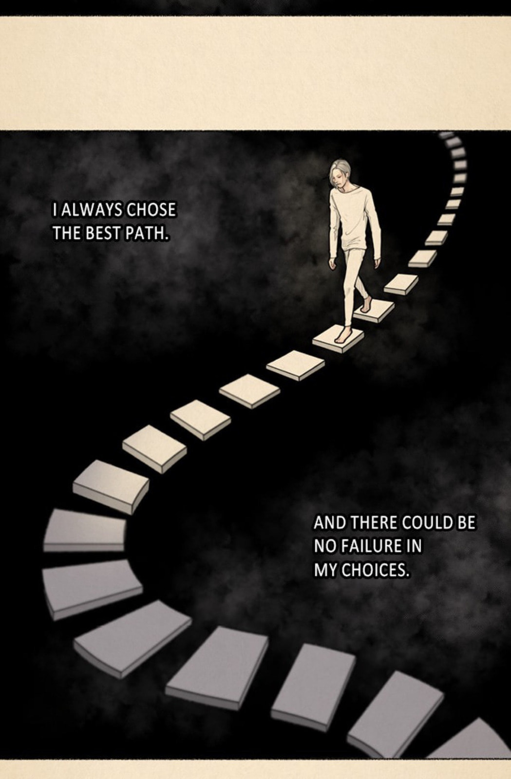 Read Lifeless Man chapter 10 image 18 on Lezhin