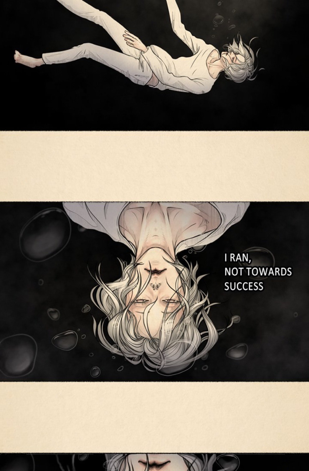 Read Lifeless Man chapter 10 image 23 on Lezhin