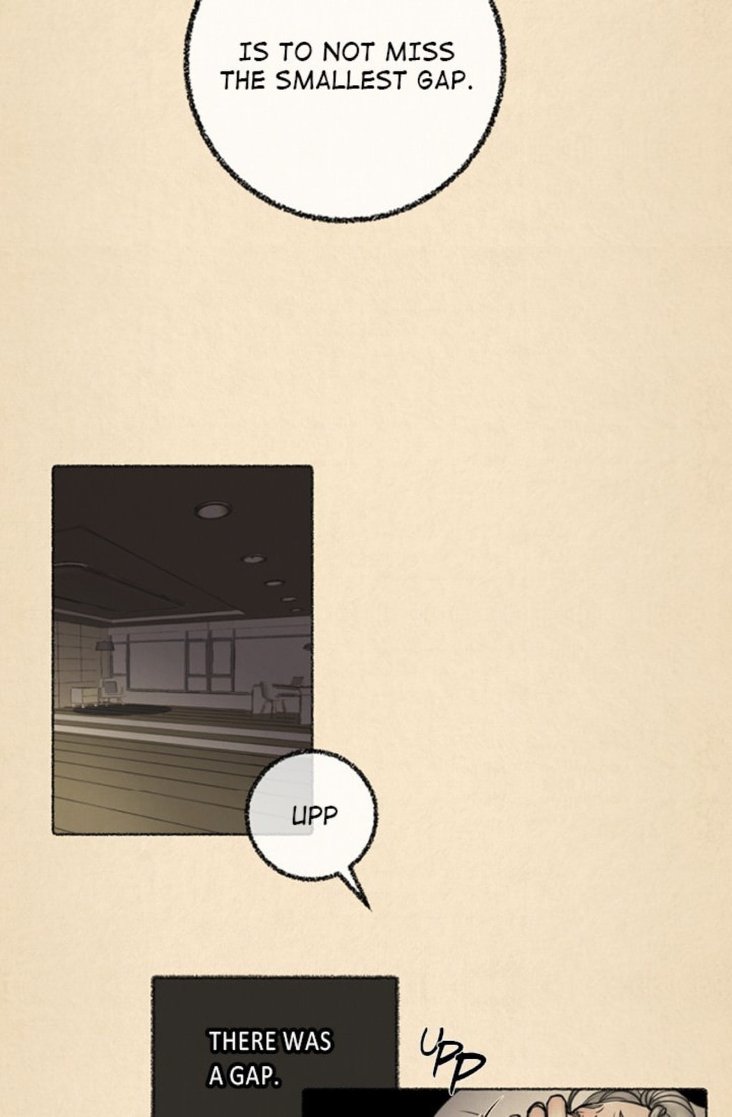 Read Lifeless Man chapter 10 image 36 on Lezhin