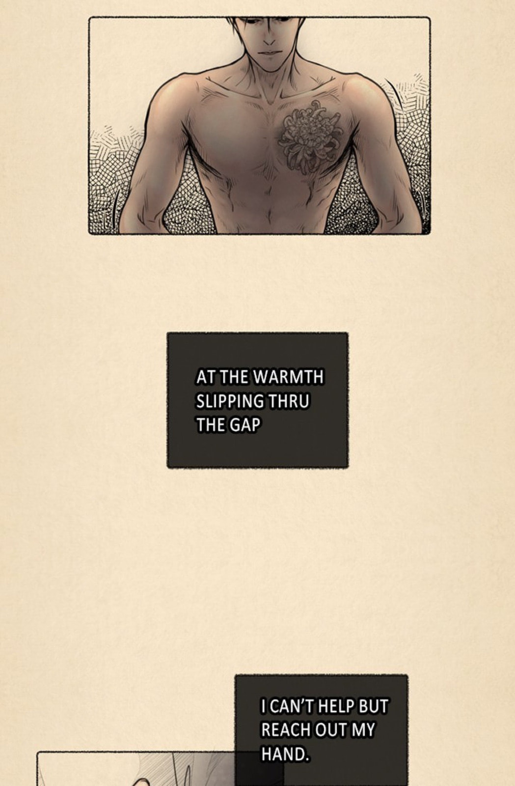 Read Lifeless Man chapter 10 image 38 on Lezhin