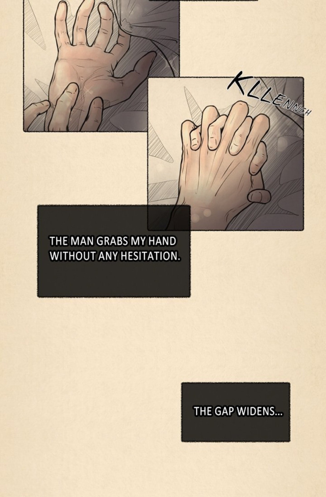 Read Lifeless Man chapter 10 image 39 on Lezhin