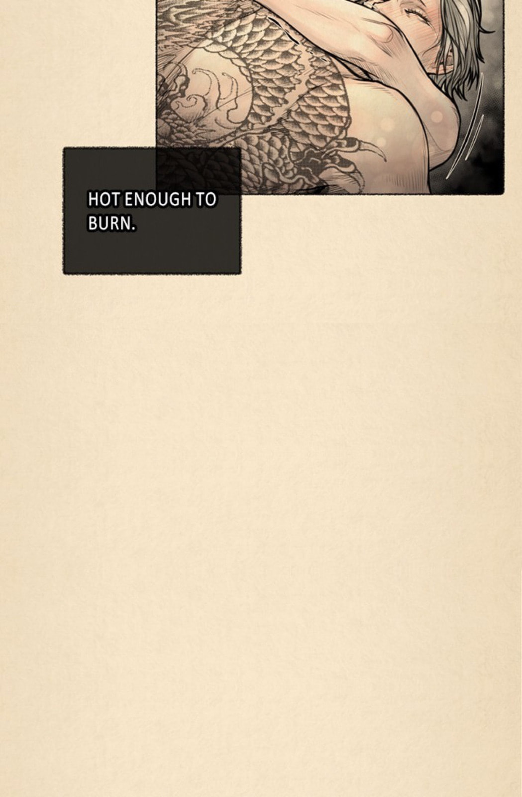 Read Lifeless Man chapter 10 image 41 on Lezhin