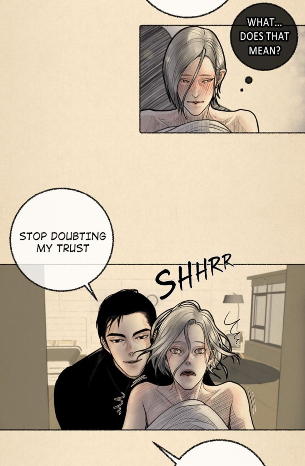 Read Lifeless Man chapter 10 image 7 on Lezhin