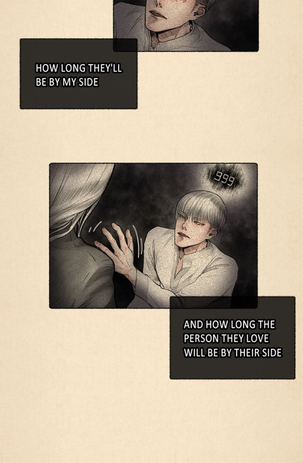 Read Lifeless Man chapter 11 image 1 on Lezhin