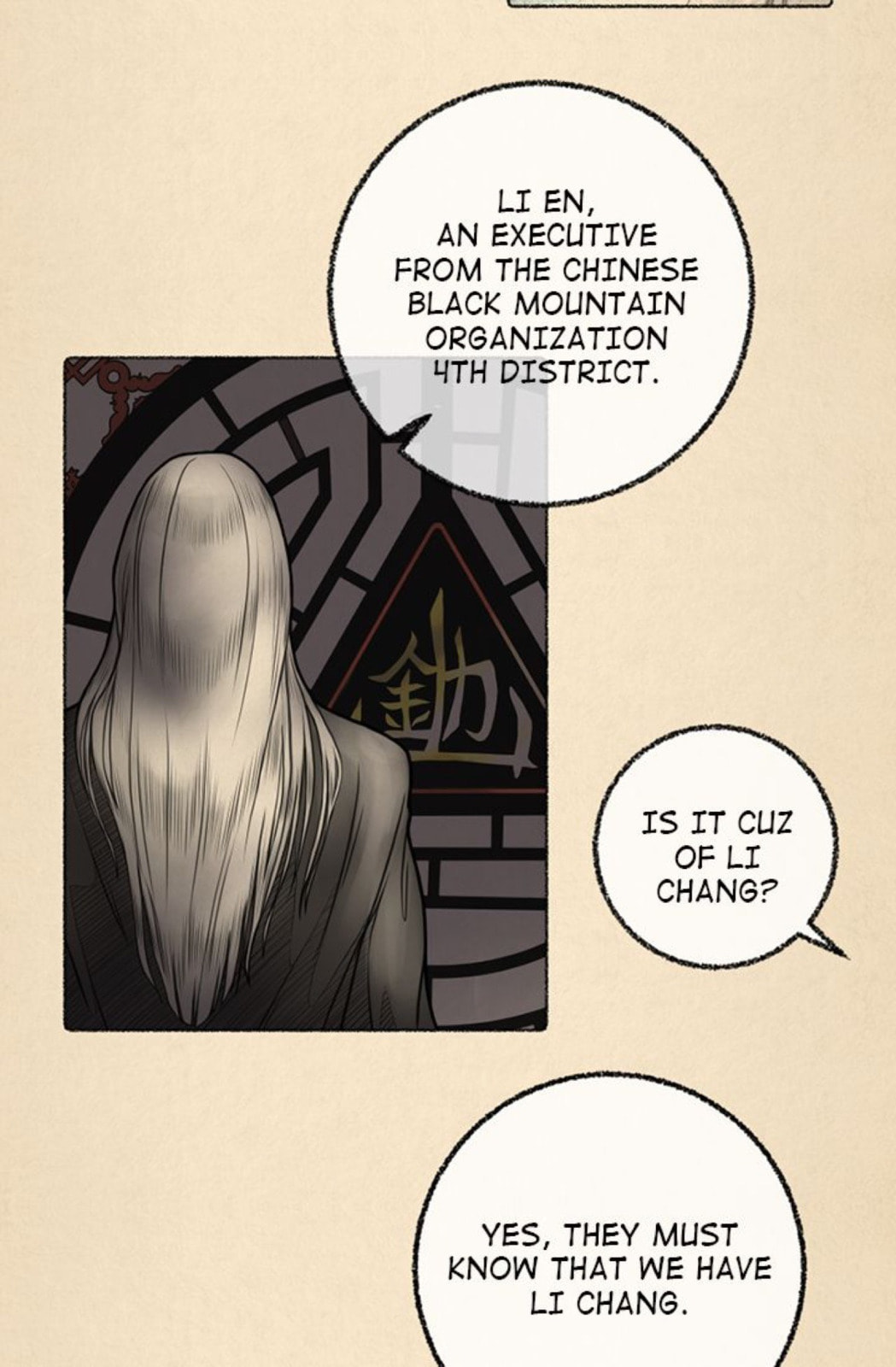 Read Lifeless Man chapter 11 image 22 on Lezhin