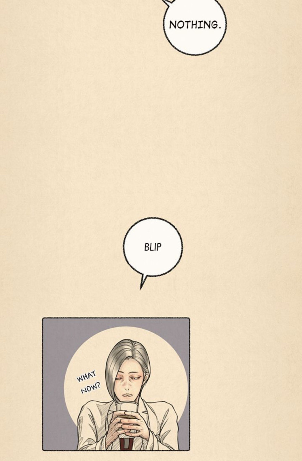 Read Lifeless Man chapter 11 image 31 on Lezhin