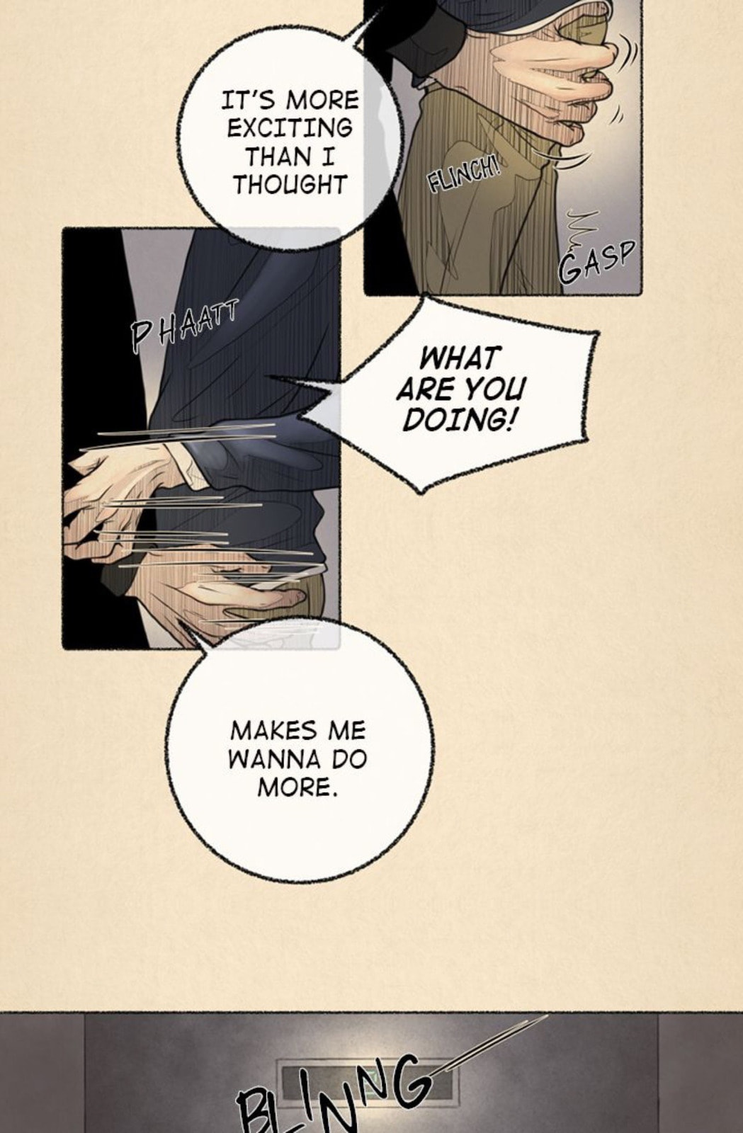 Read Lifeless Man chapter 12 image 37 on Lezhin