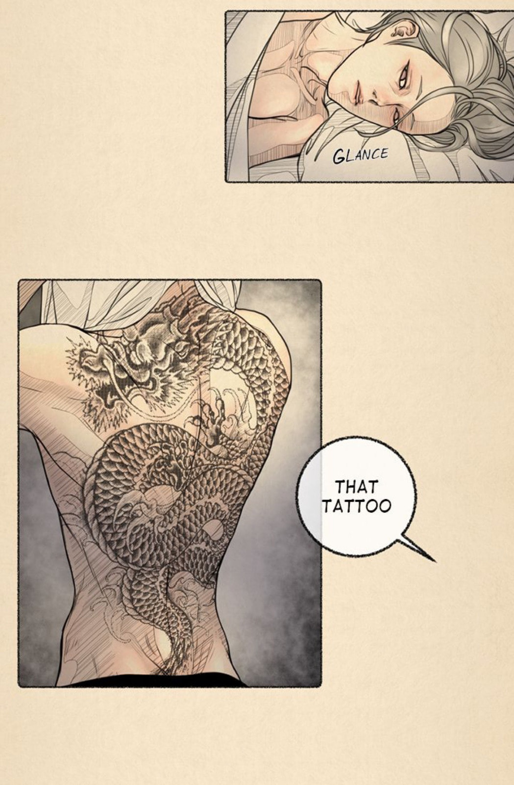 Read Lifeless Man chapter 13 image 12 on Lezhin