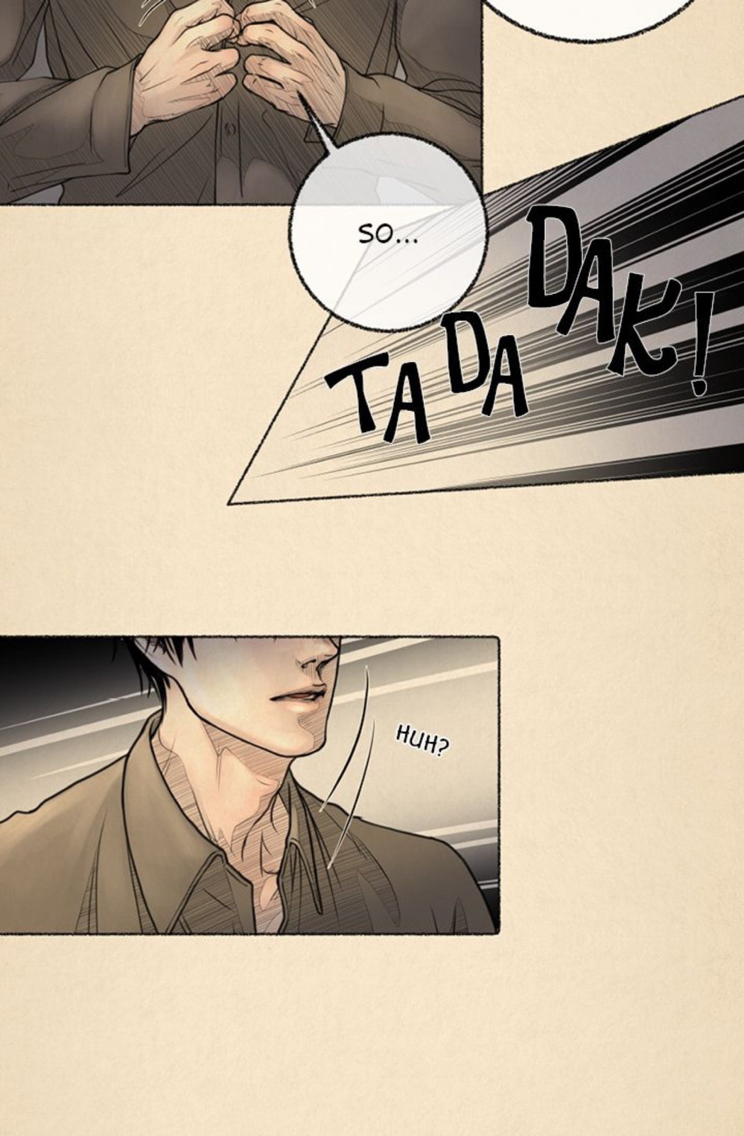 Read Lifeless Man chapter 13 image 36 on Lezhin