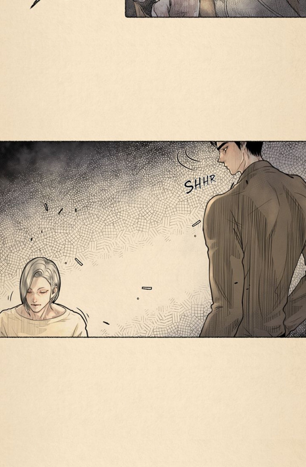 Read Lifeless Man chapter 14 image 10 on Lezhin