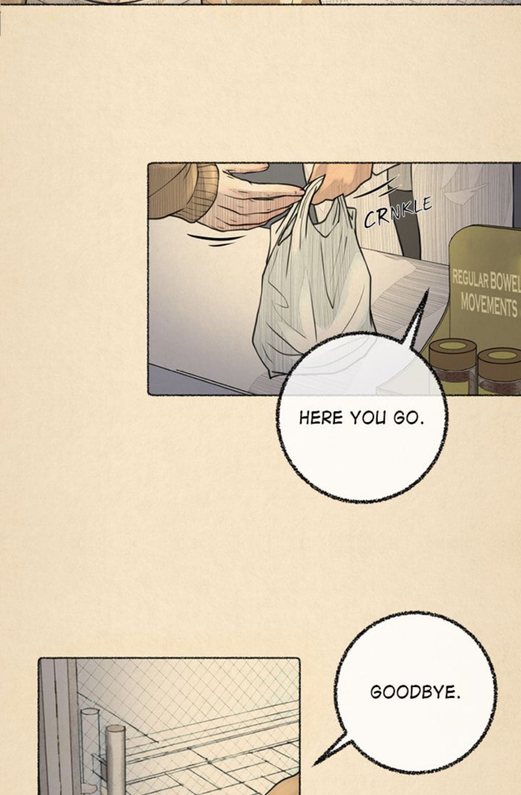 Read Lifeless Man chapter 14 image 30 on Lezhin