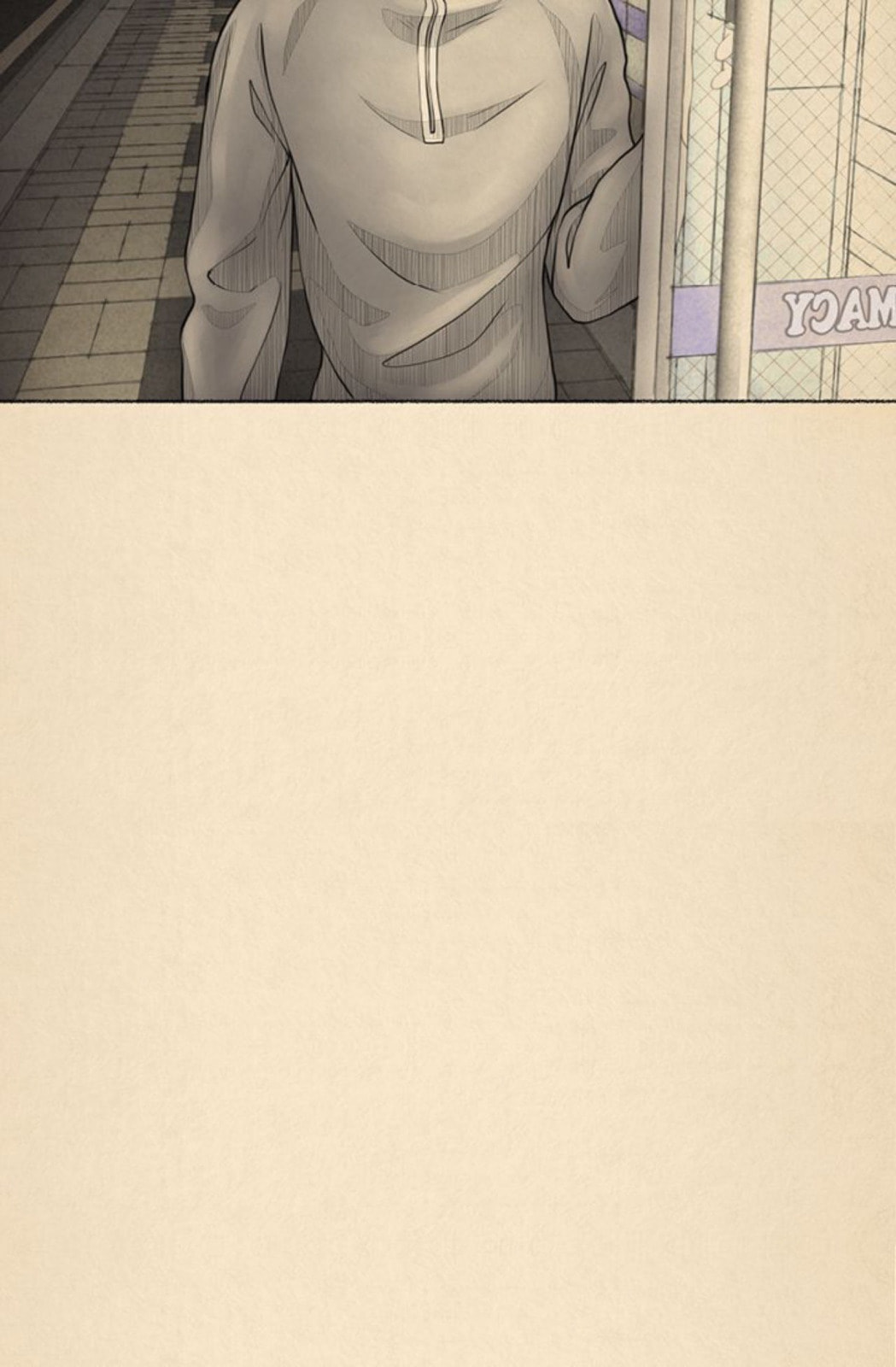 Read Lifeless Man chapter 14 image 38 on Lezhin