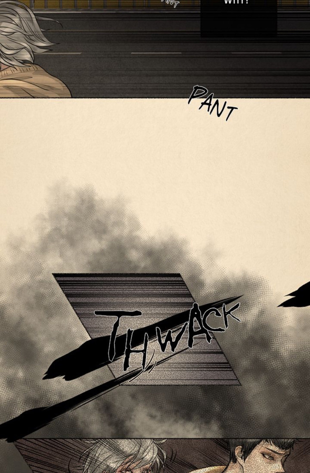 Read Lifeless Man chapter 15 image 1 on Lezhin