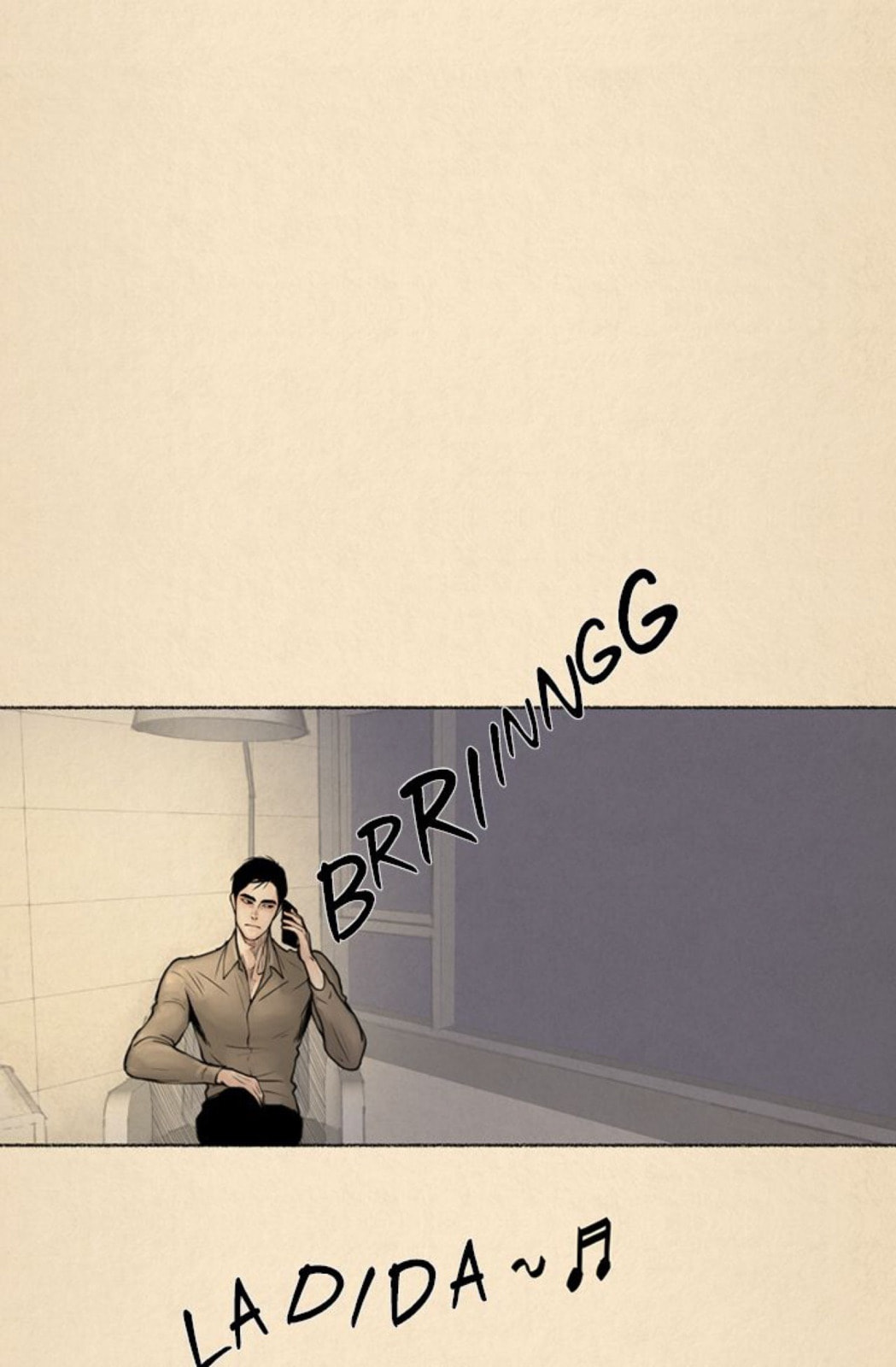 Read Lifeless Man chapter 15 image 14 on Lezhin