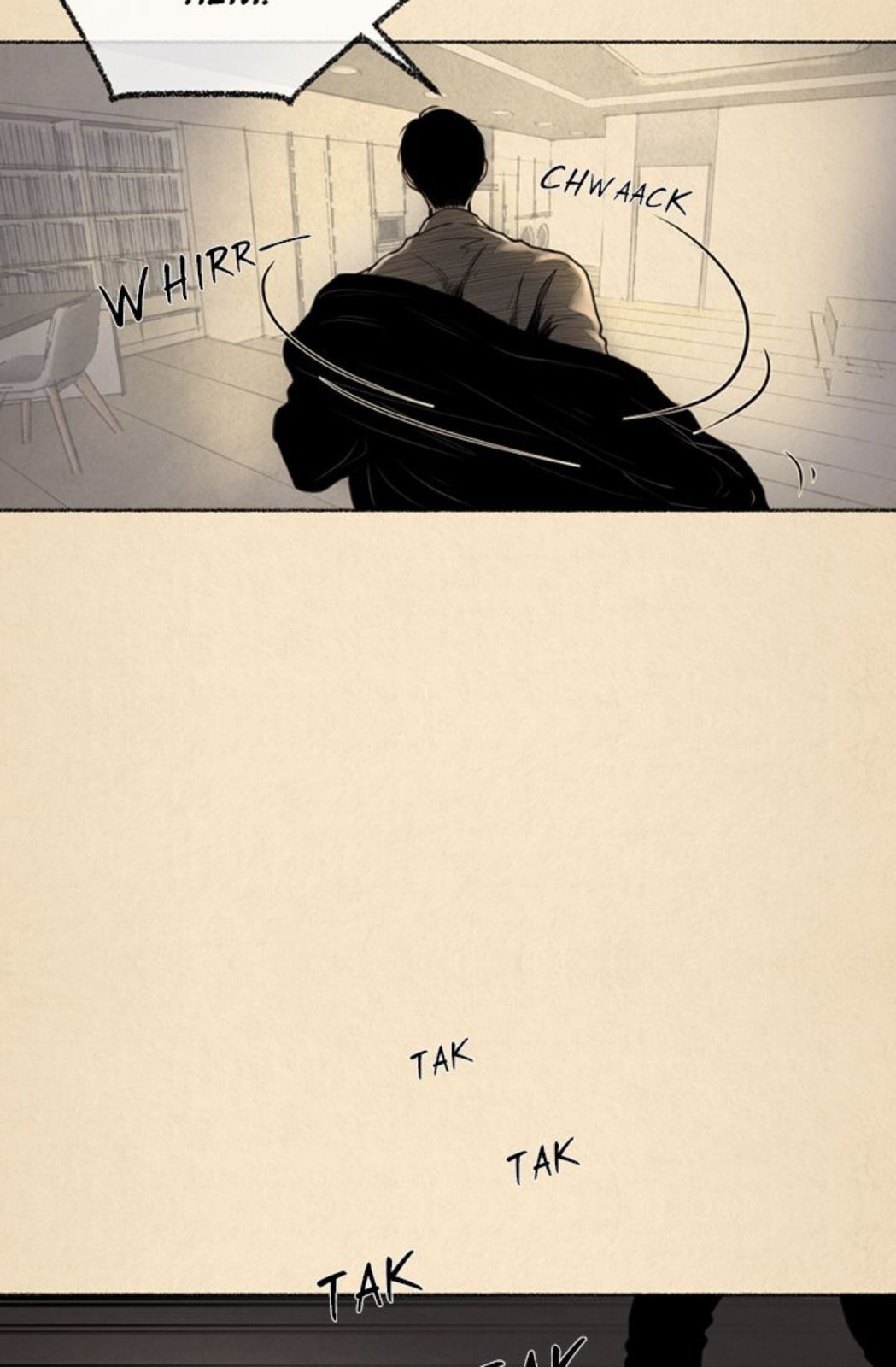 Read Lifeless Man chapter 15 image 16 on Lezhin
