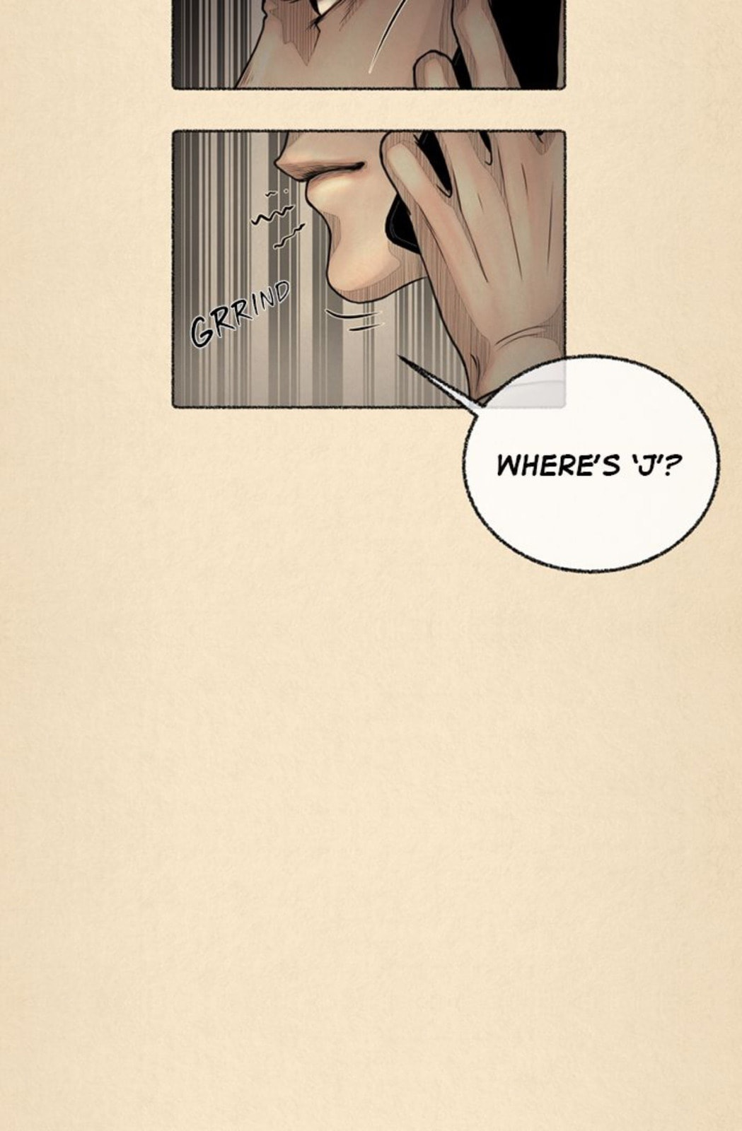 Read Lifeless Man chapter 15 image 22 on Lezhin