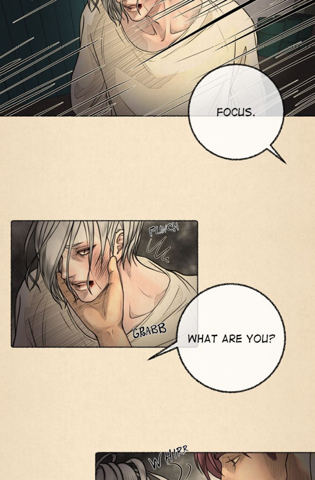 Read Lifeless Man chapter 15 image 28 on Lezhin