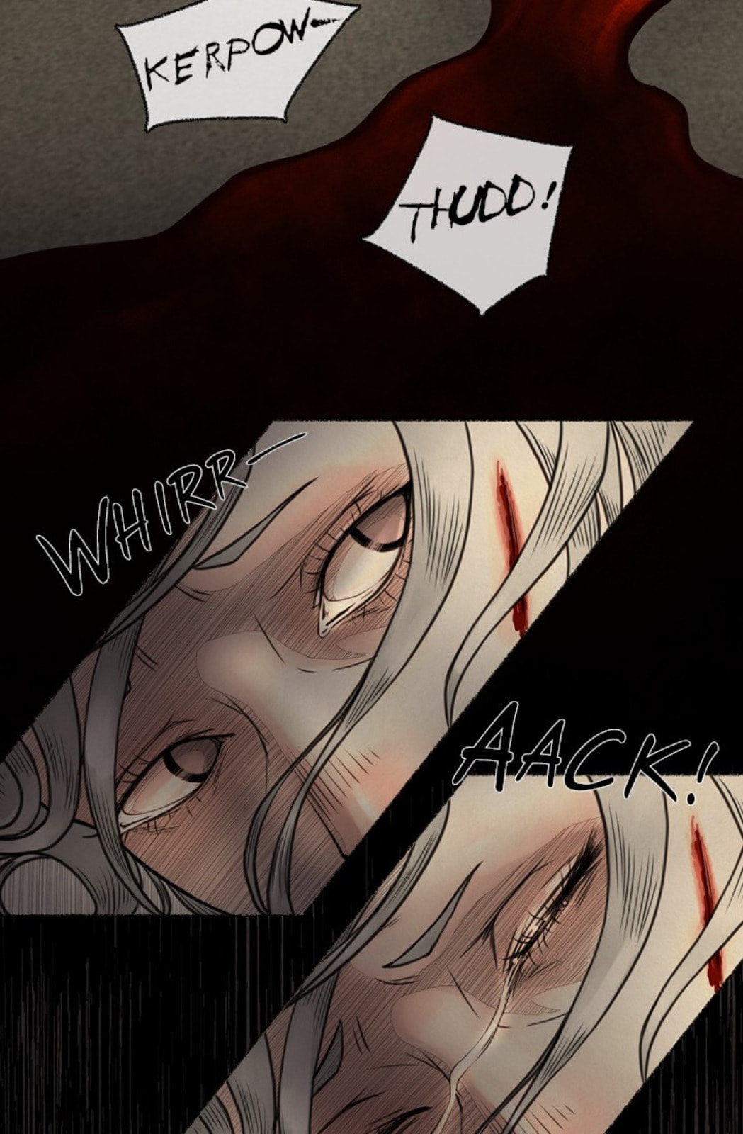 Read Lifeless Man chapter 16 image 25 on Lezhin