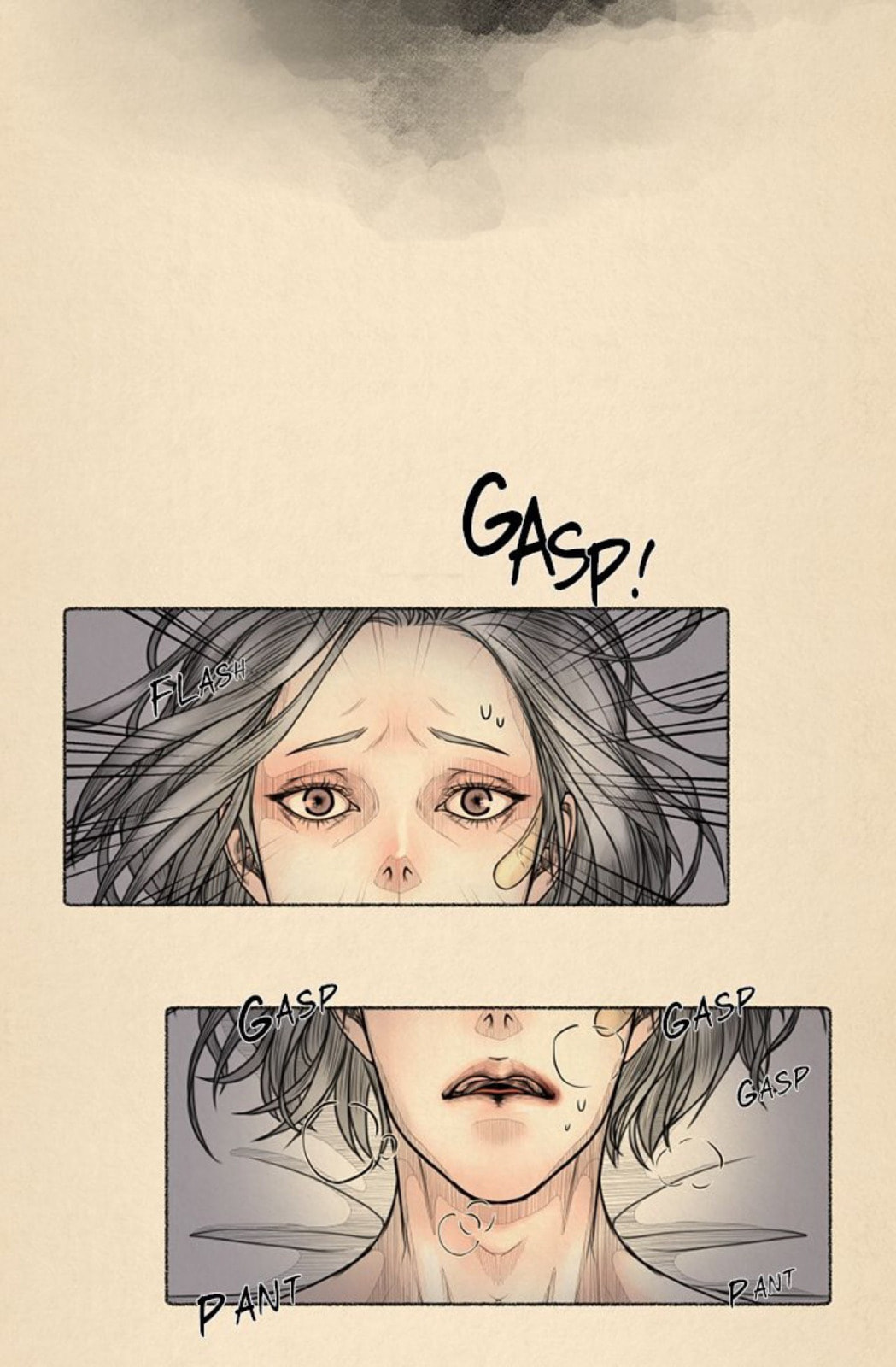 Read Lifeless Man chapter 17 image 15 on Lezhin