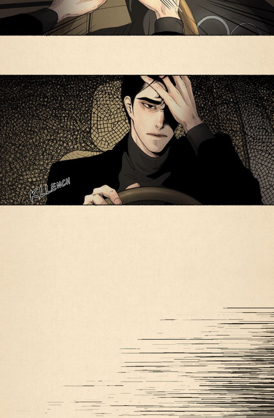 Read Lifeless Man chapter 18 image 18 on Lezhin