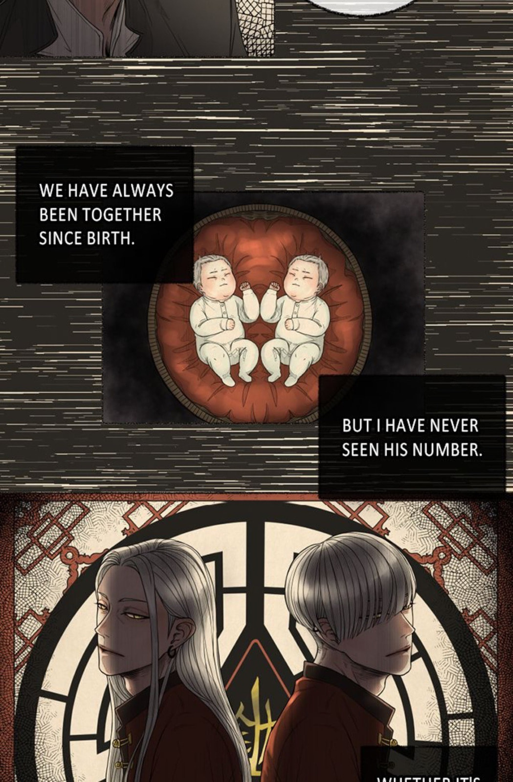 Read Lifeless Man chapter 18 image 21 on Lezhin
