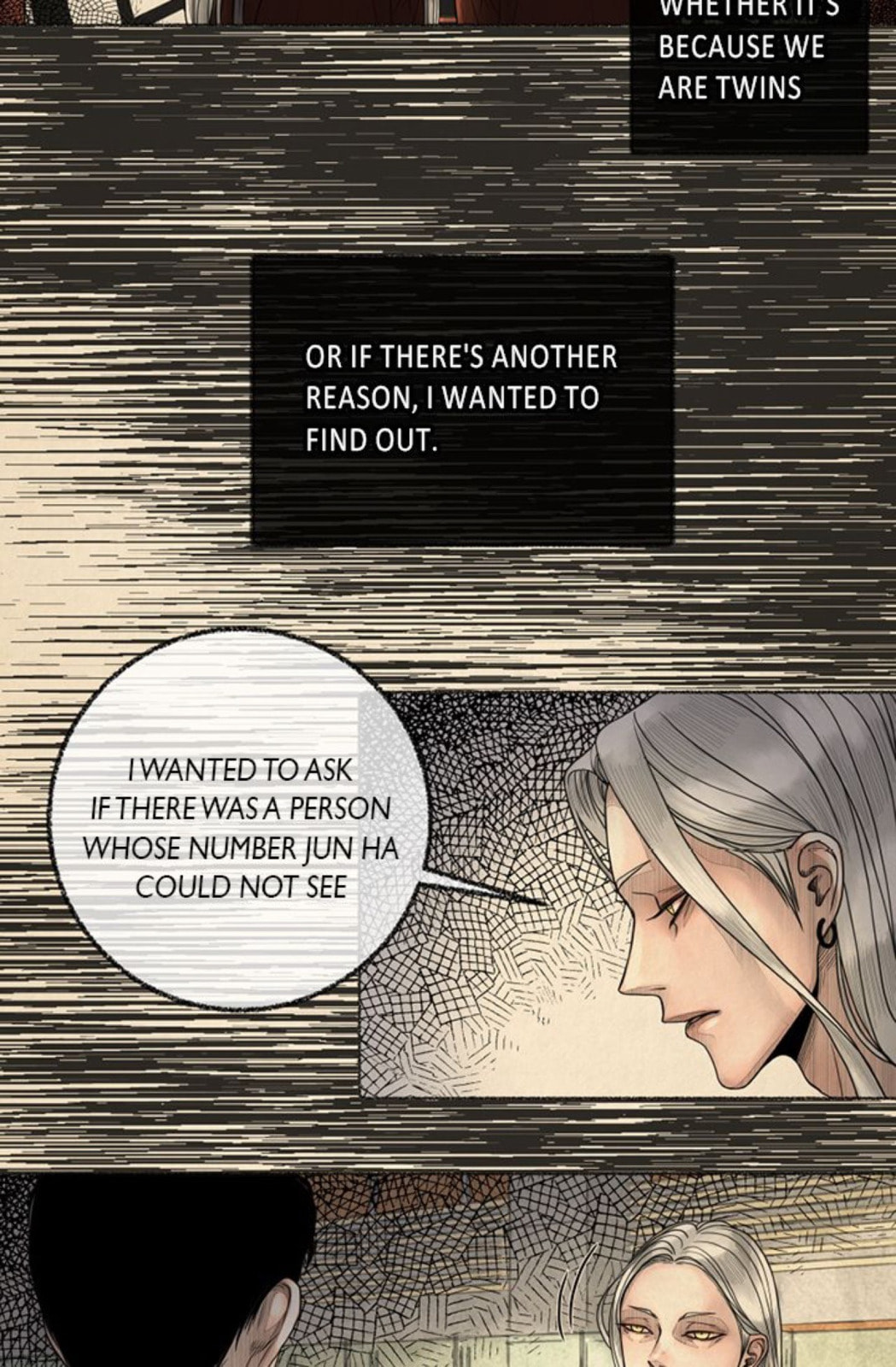 Read Lifeless Man chapter 18 image 22 on Lezhin