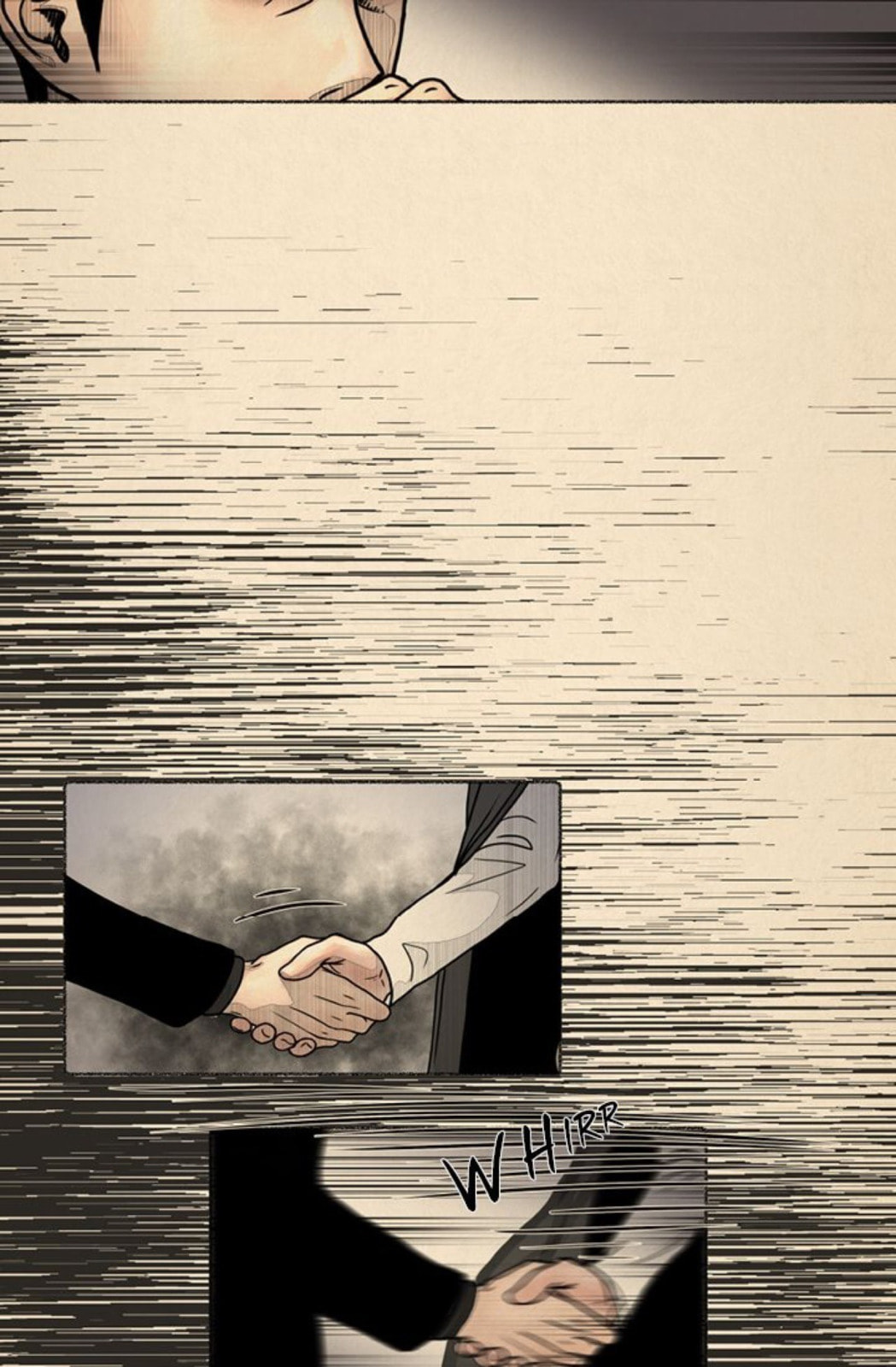 Read Lifeless Man chapter 18 image 27 on Lezhin