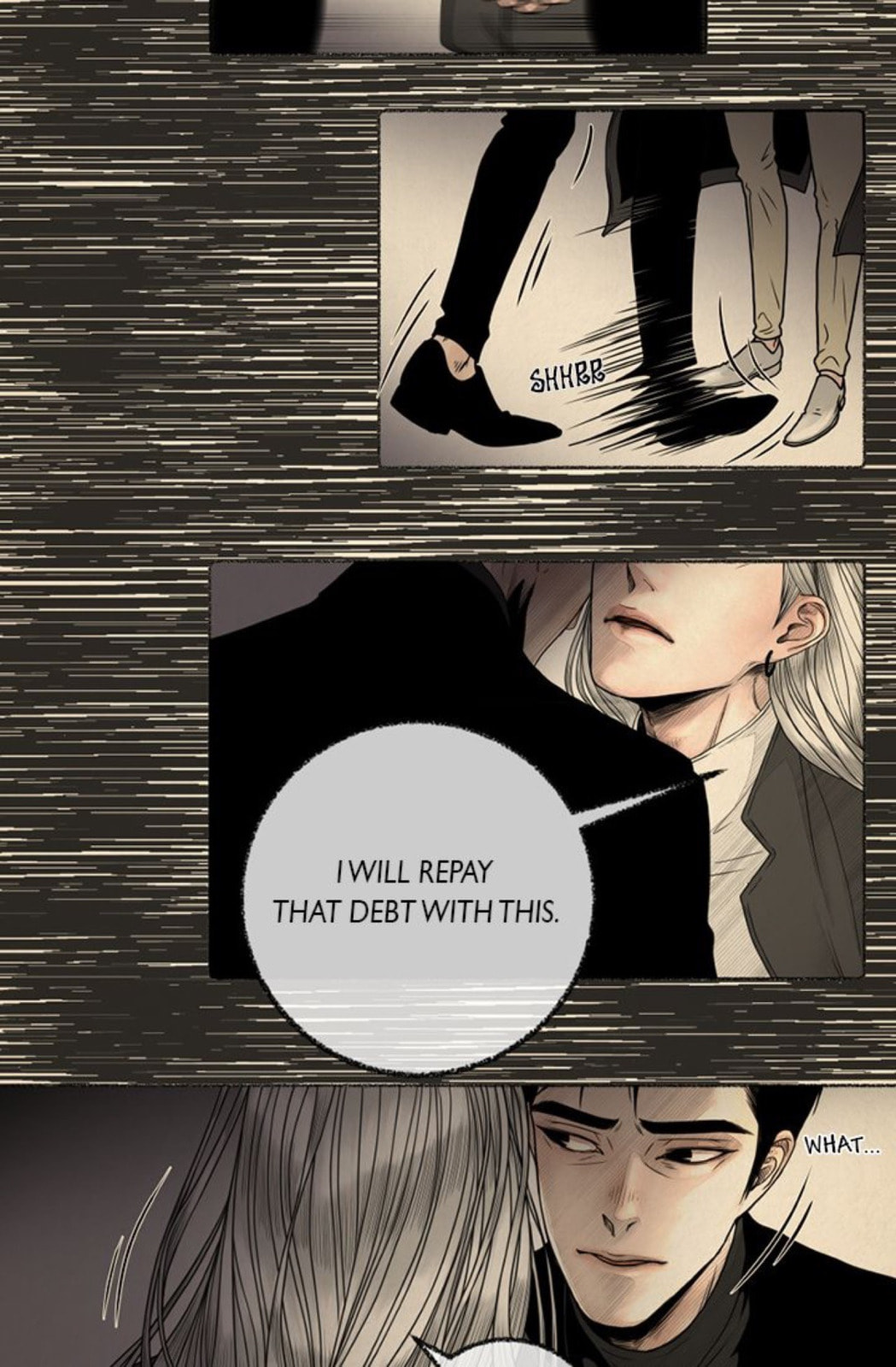 Read Lifeless Man chapter 18 image 28 on Lezhin