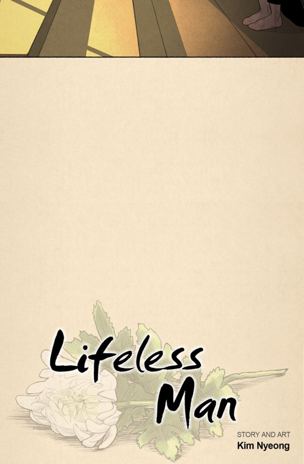 Read Lifeless Man chapter 19 image 10 on Lezhin