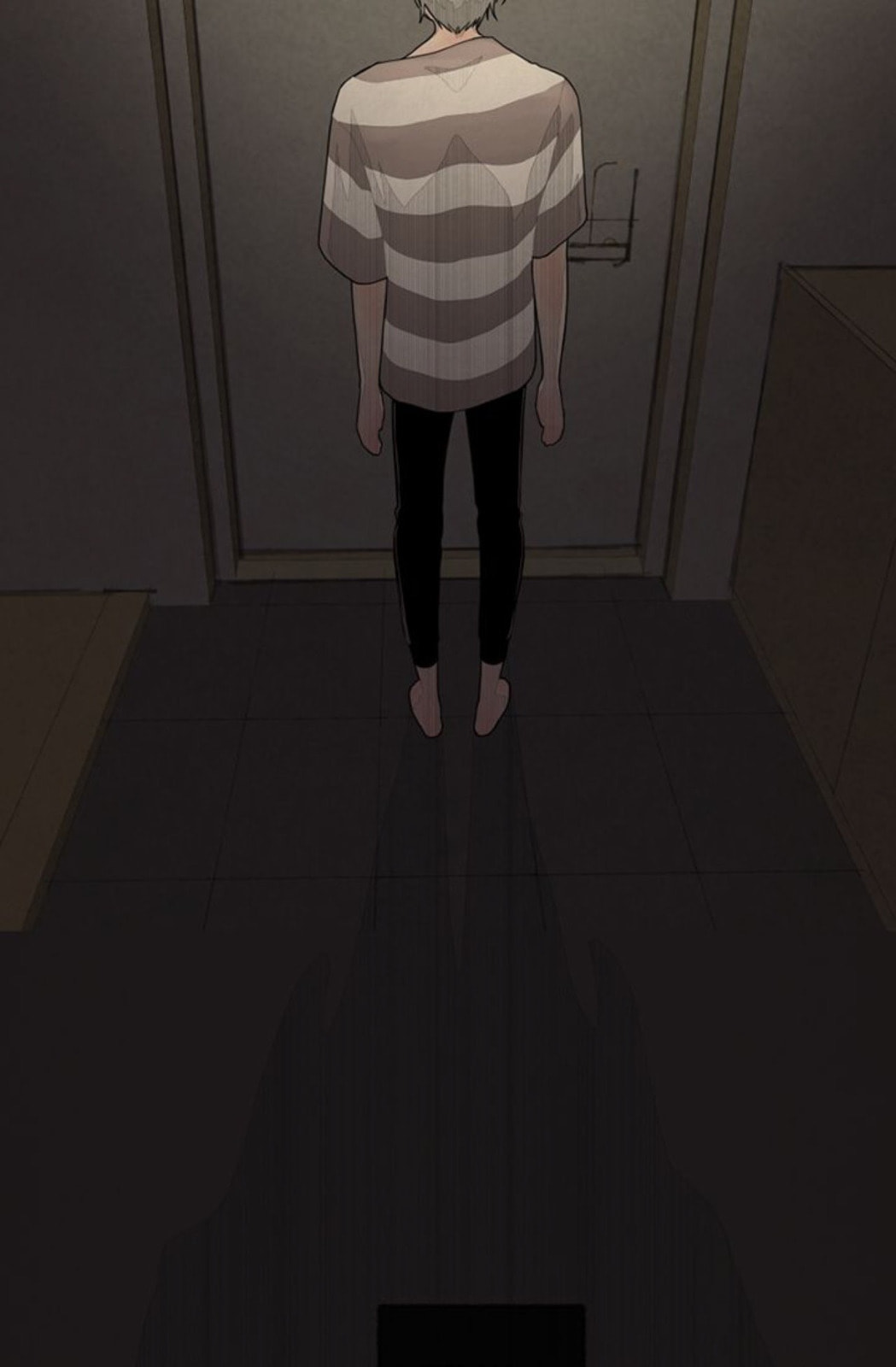 Read Lifeless Man chapter 19 image 38 on Lezhin