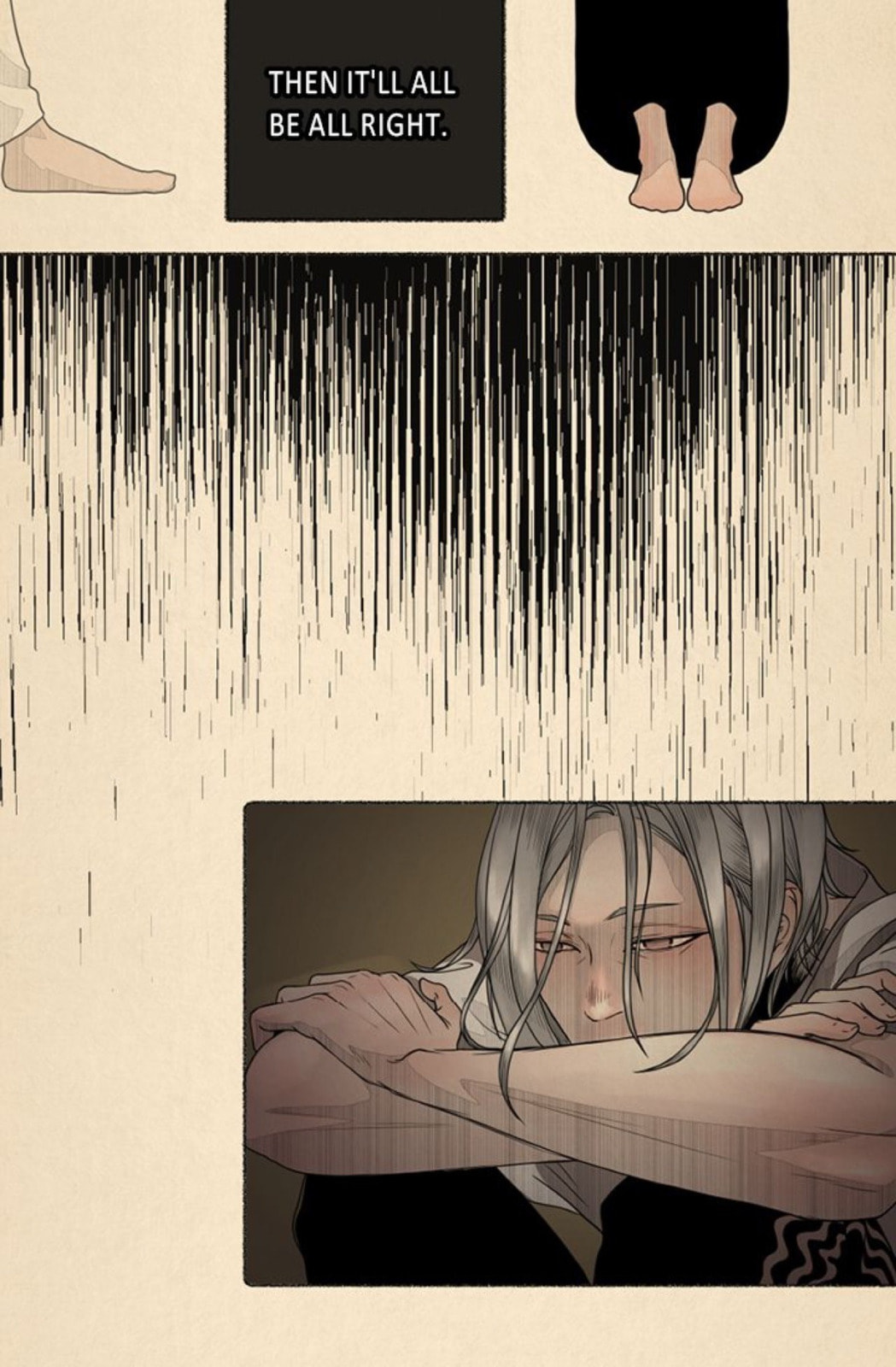 Read Lifeless Man chapter 19 image 7 on Lezhin