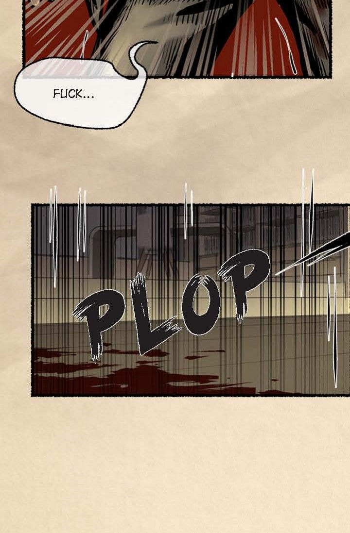 Read Lifeless Man chapter 2 image 11 on Lezhin