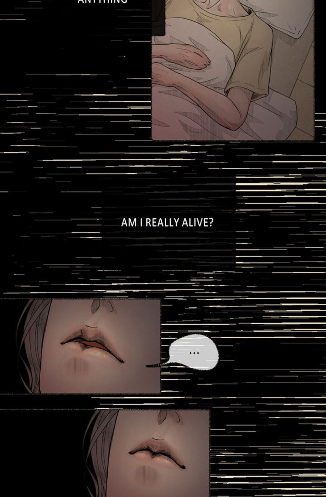 Read Lifeless Man chapter 20 image 16 on Lezhin