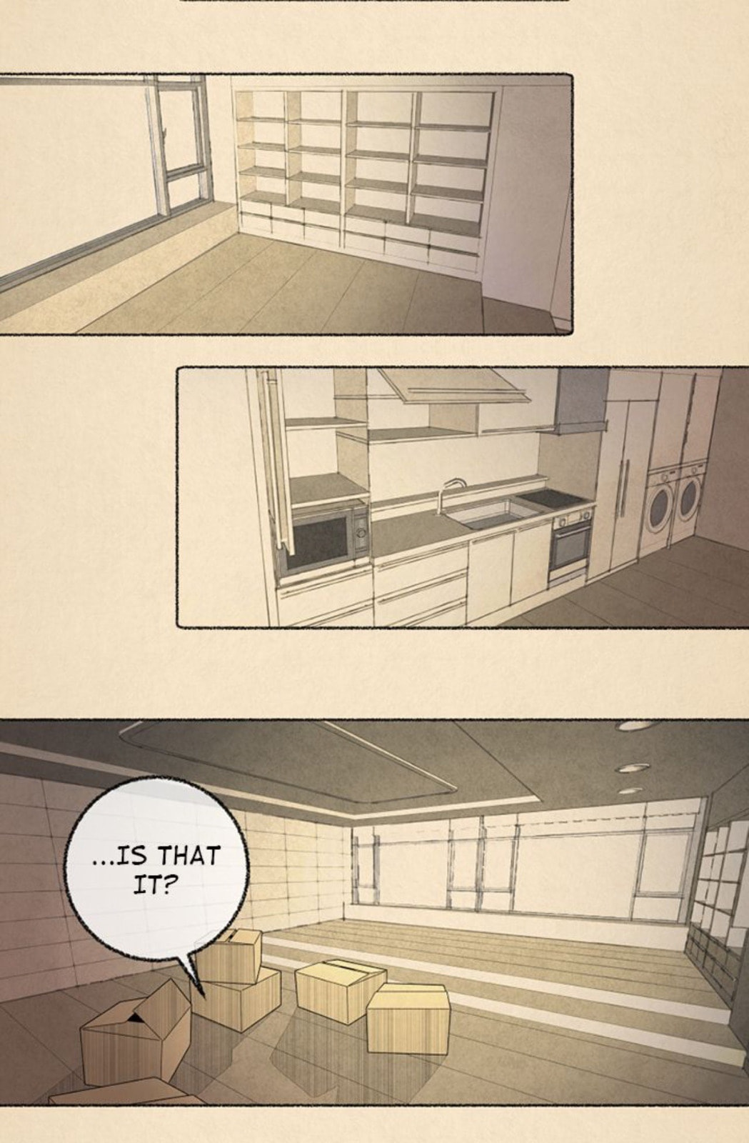 Read Lifeless Man chapter 20 image 29 on Lezhin
