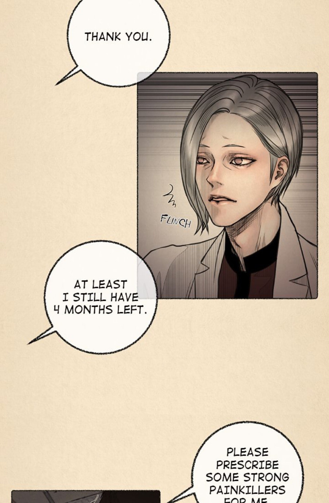 Read Lifeless Man chapter 20 image 4 on Lezhin