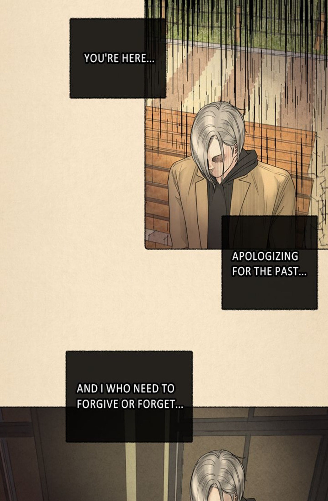 Read Lifeless Man chapter 21 image 18 on Lezhin