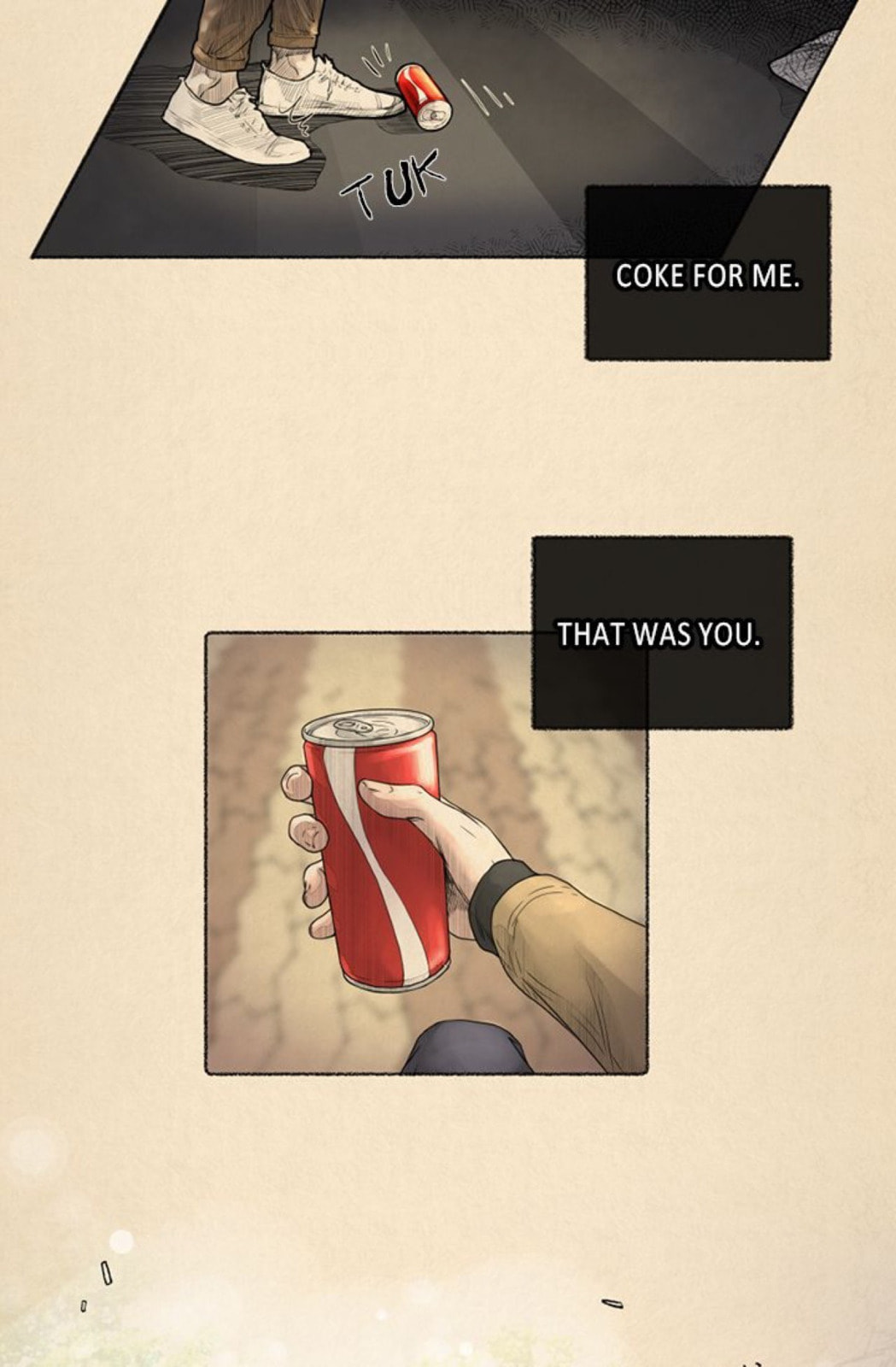 Read Lifeless Man chapter 21 image 24 on Lezhin
