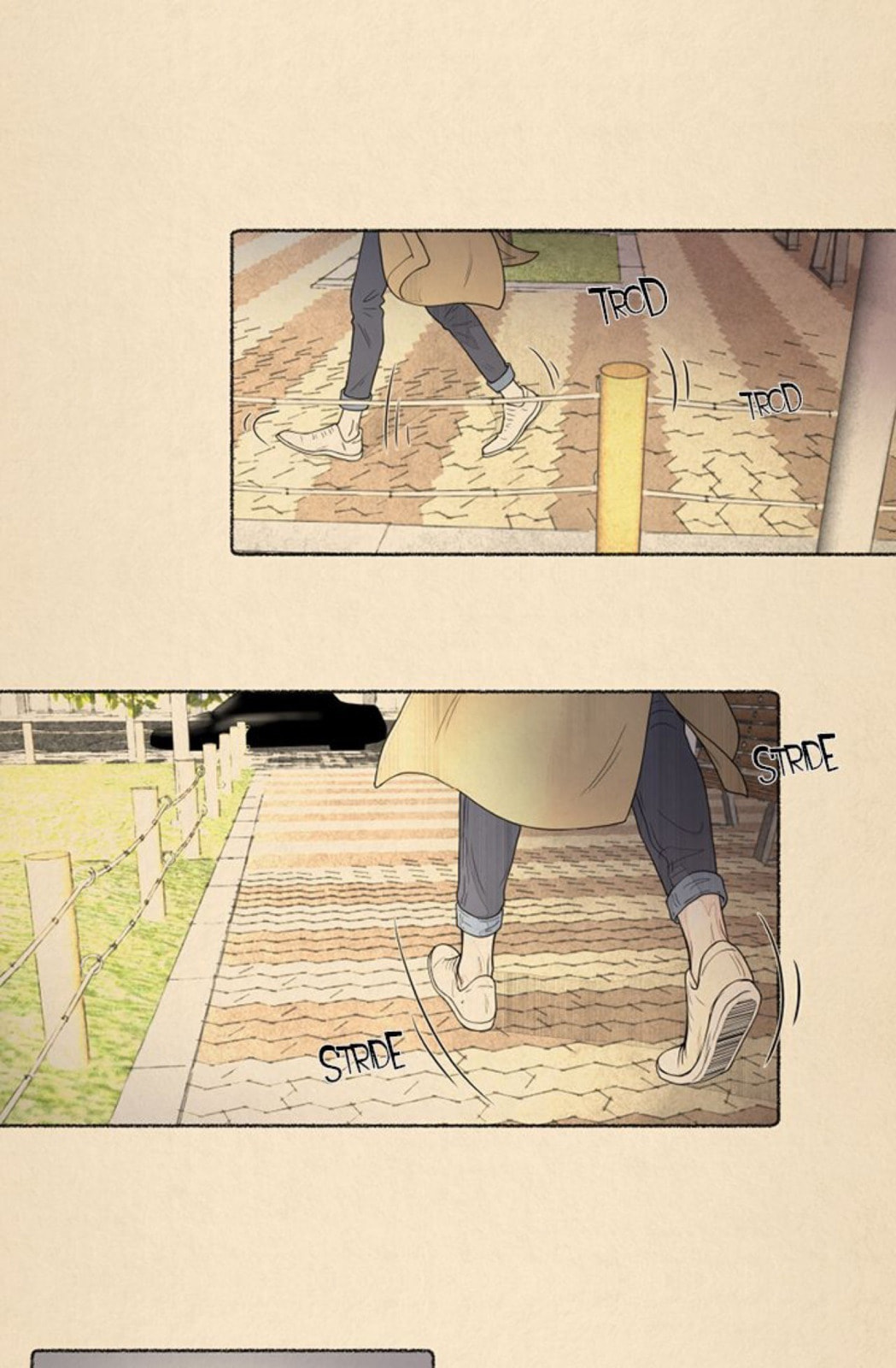 Read Lifeless Man chapter 21 image 26 on Lezhin