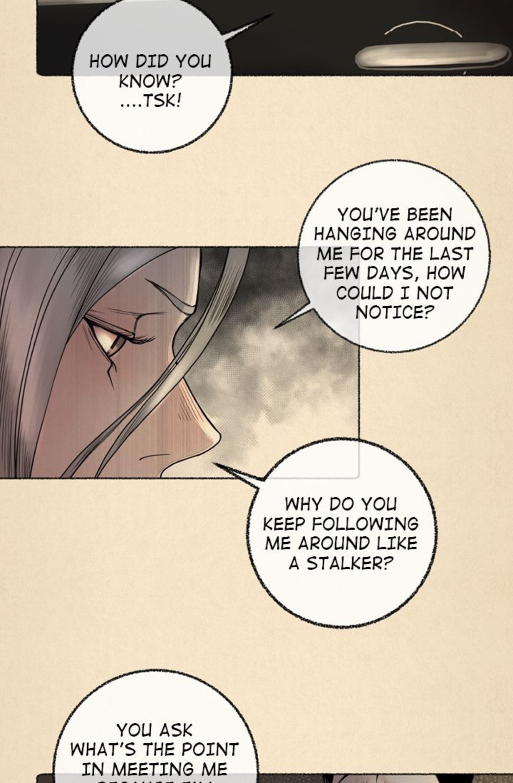 Read Lifeless Man chapter 21 image 28 on Lezhin