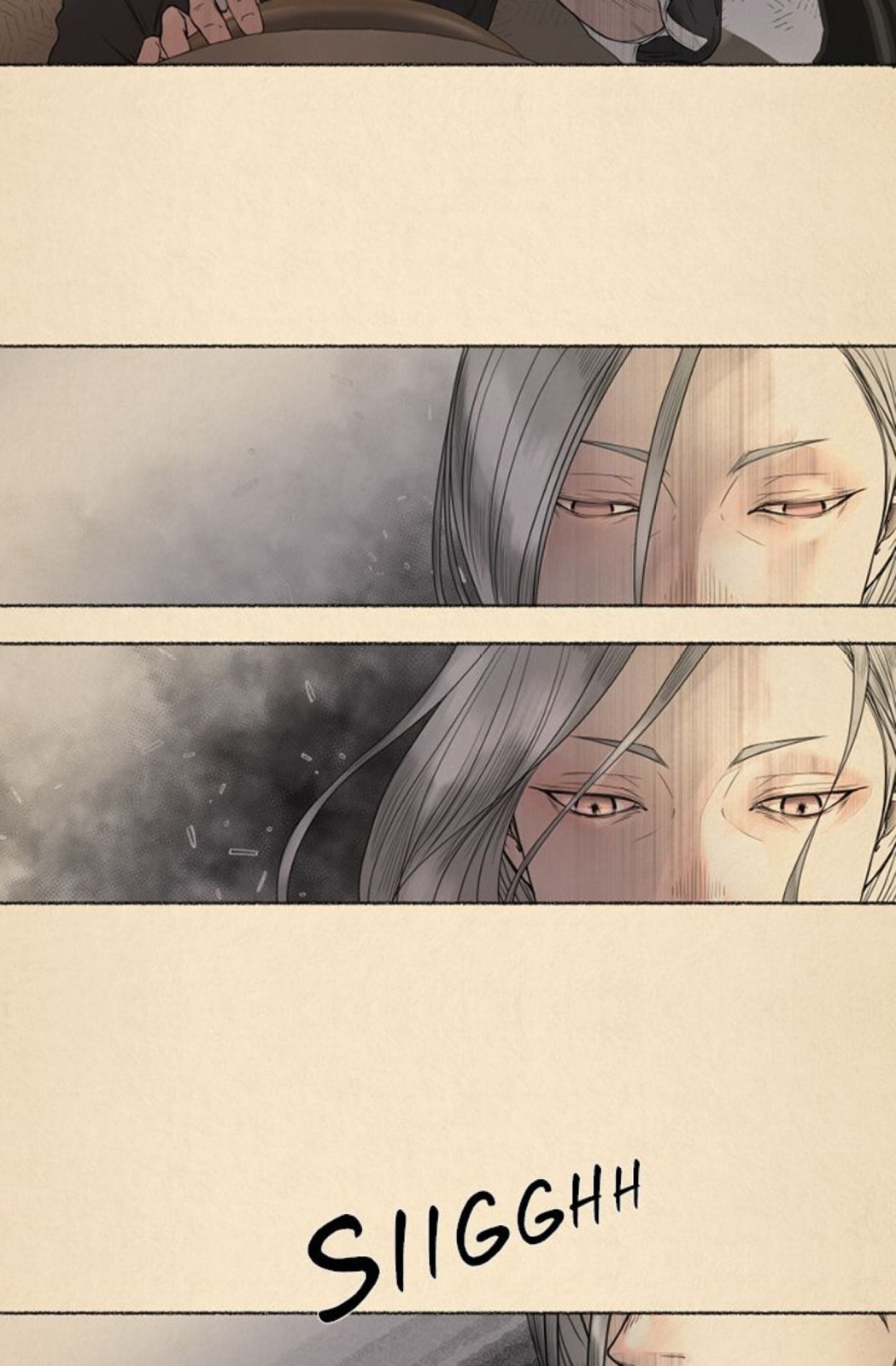 Read Lifeless Man chapter 21 image 30 on Lezhin