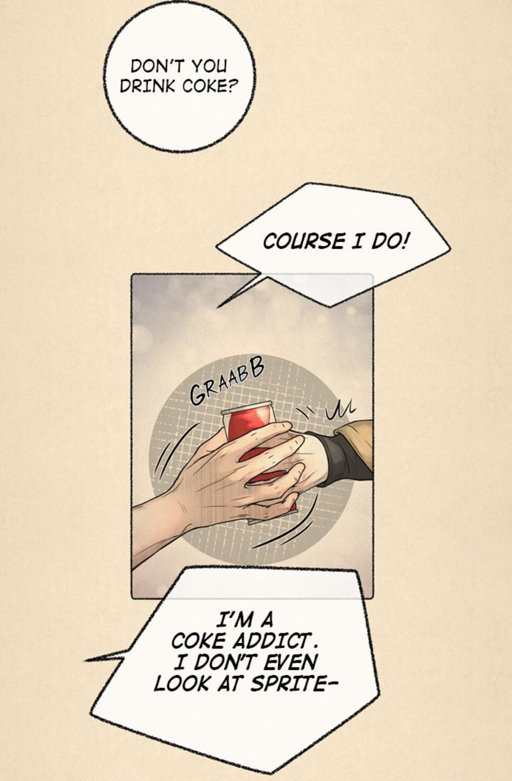 Read Lifeless Man chapter 21 image 34 on Lezhin