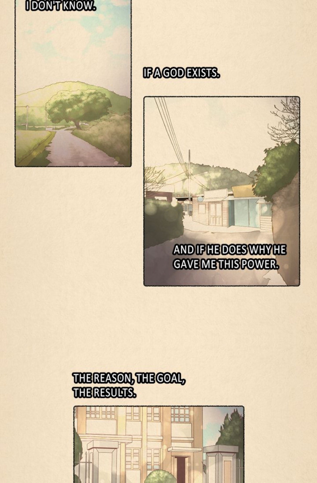 Read Lifeless Man chapter 22 image 1 on Lezhin