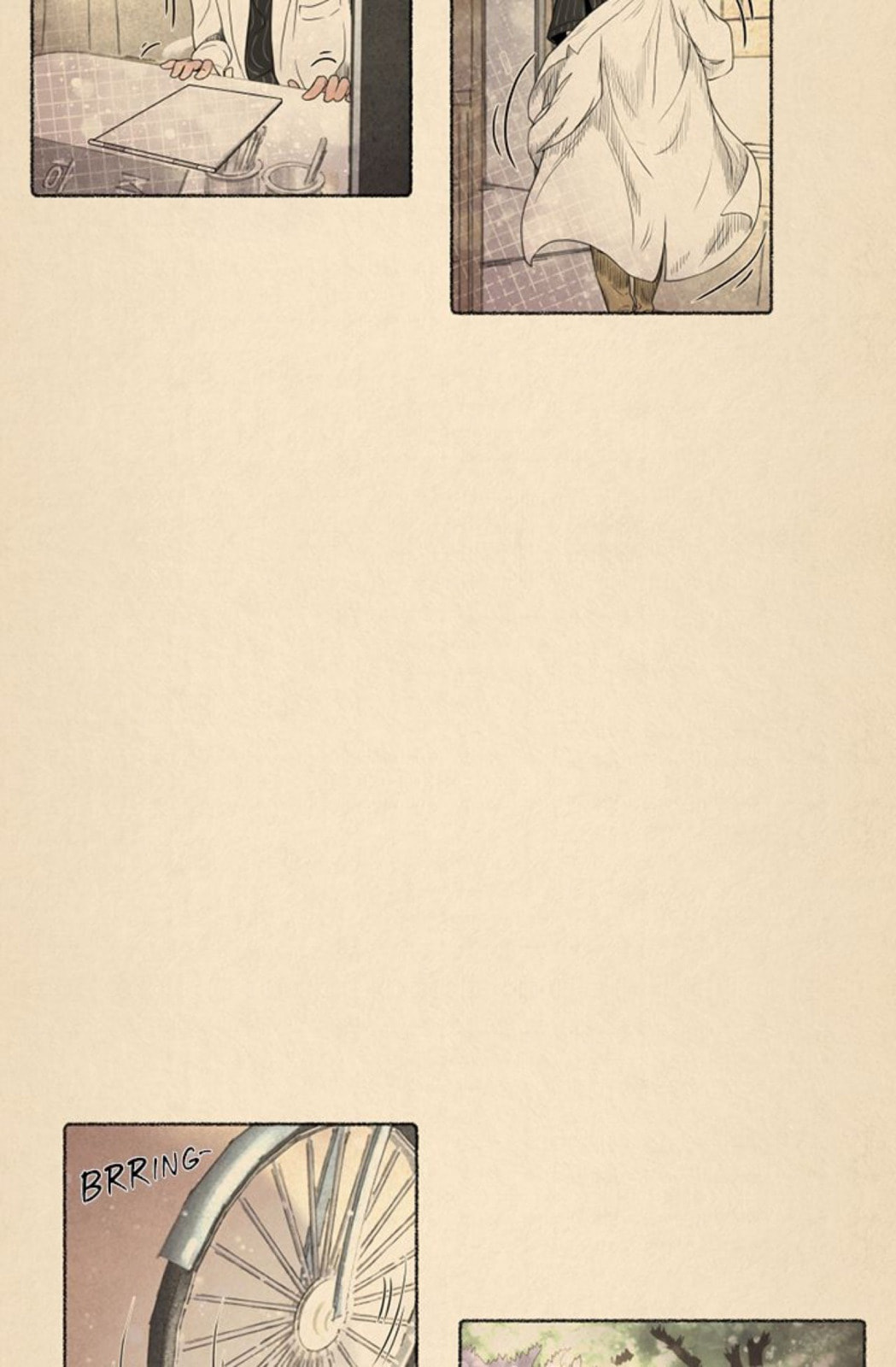 Read Lifeless Man chapter 22 image 10 on Lezhin