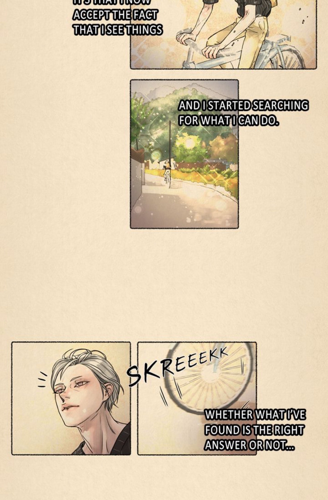 Read Lifeless Man chapter 22 image 14 on Lezhin