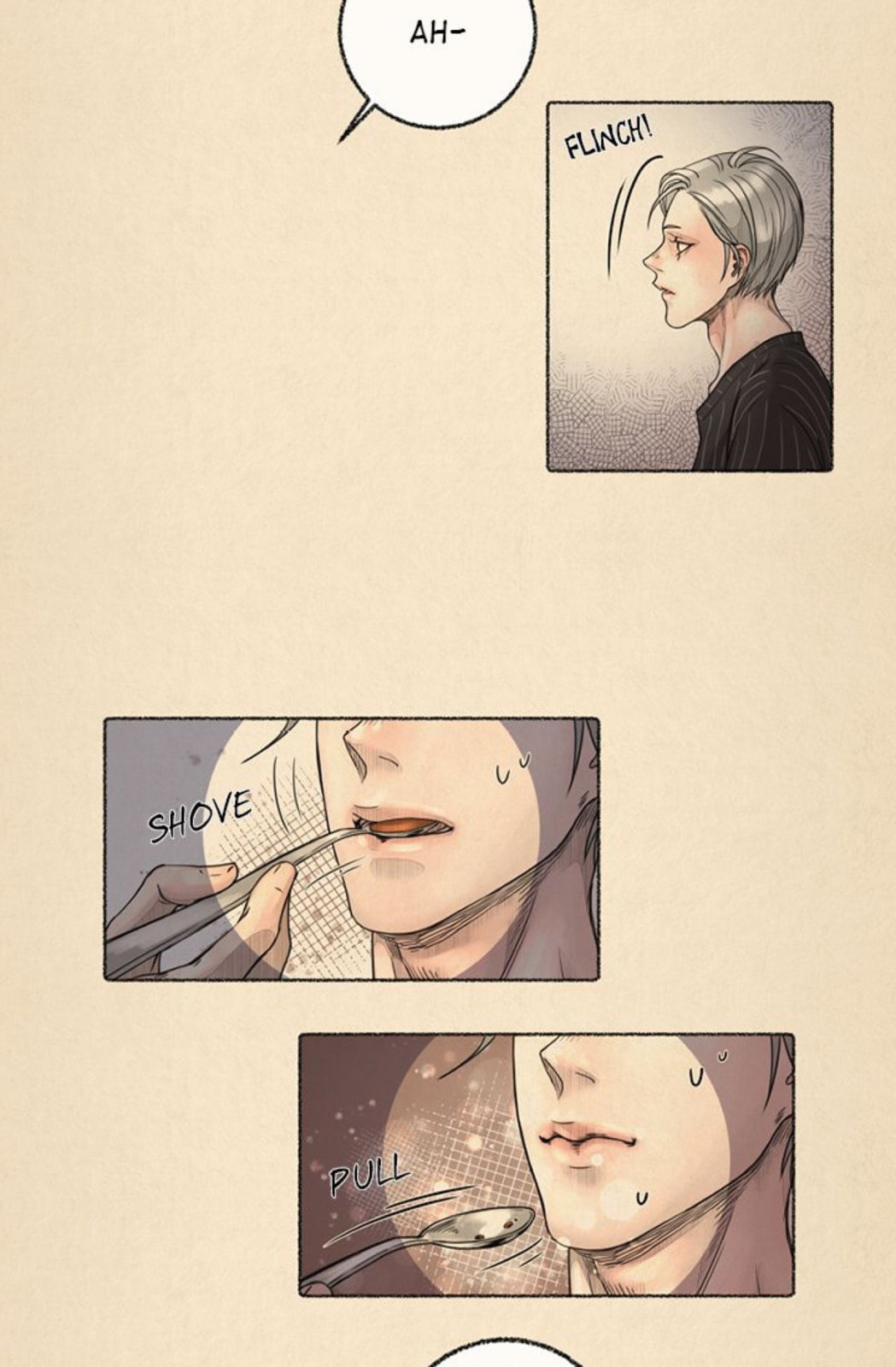 Read Lifeless Man chapter 22 image 24 on Lezhin