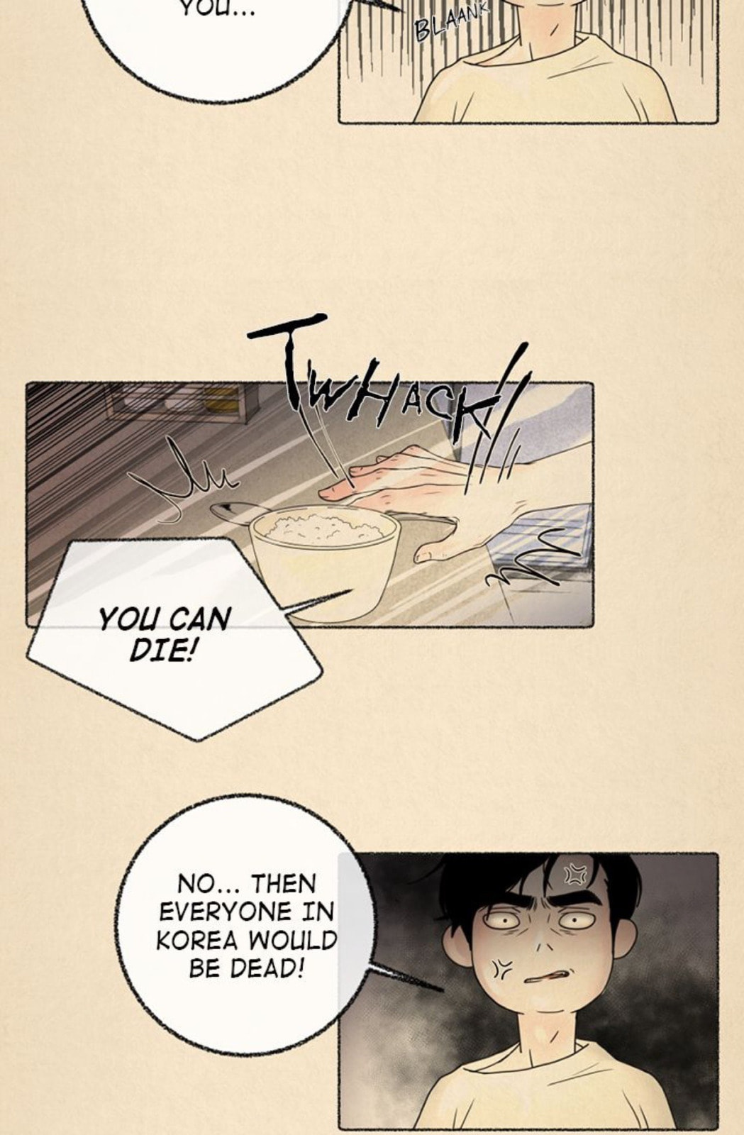 Read Lifeless Man chapter 22 image 28 on Lezhin