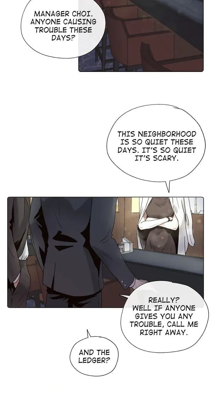 Read Lifeless Man chapter 23.1 image 1 on Lezhin