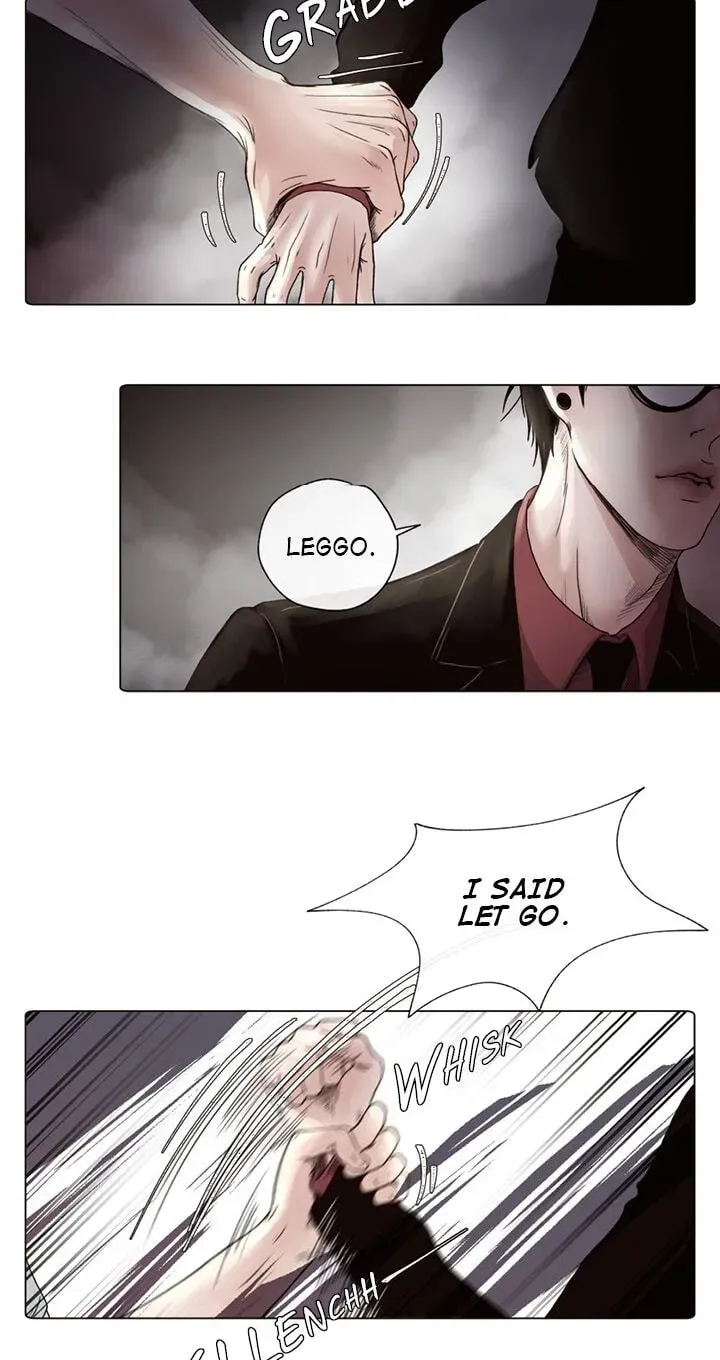 Read Lifeless Man chapter 23.1 image 10 on Lezhin